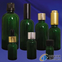 各類玻璃瓶供應信息匯總 香水瓶、酒瓶、醬菜瓶及更多玻璃瓶型