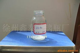徐州鑫泰玻璃瓶廠 匠心品質(zhì)，多樣選擇——玻璃瓶產(chǎn)品全覽