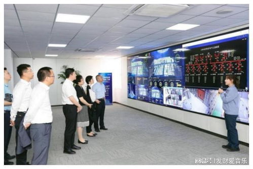 長揚科技攜手某石化公司 以網絡技術開發賦能，共建示范型城市煉廠